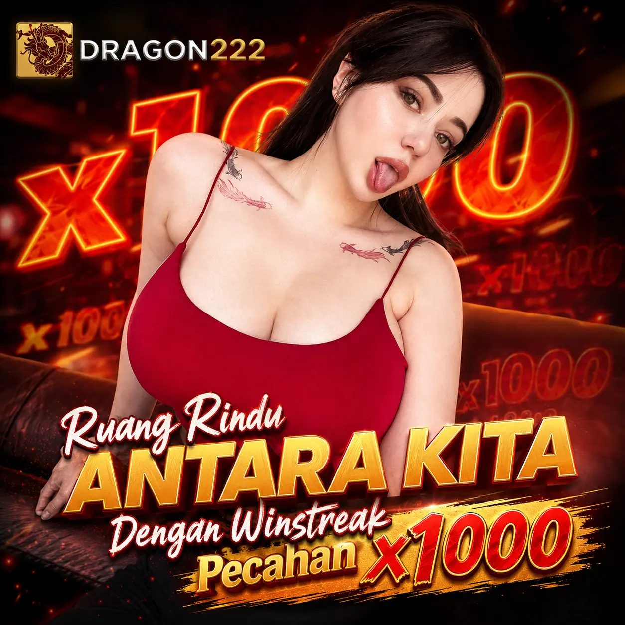 DRAGON 222